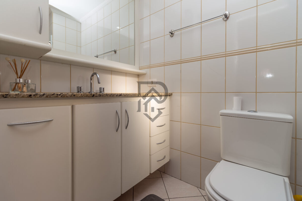Apartamento, 3 quartos, 80 m² - Foto 20