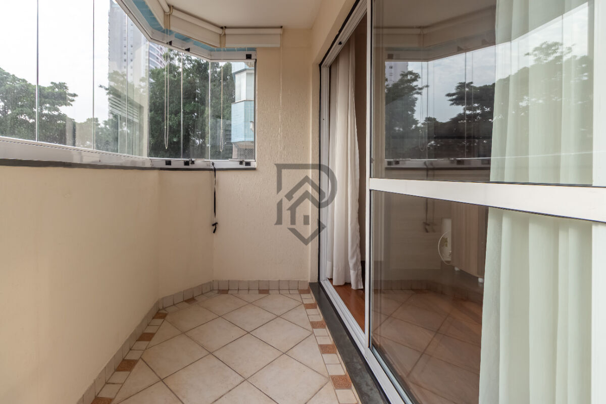 Apartamento, 3 quartos, 80 m² - Foto 22