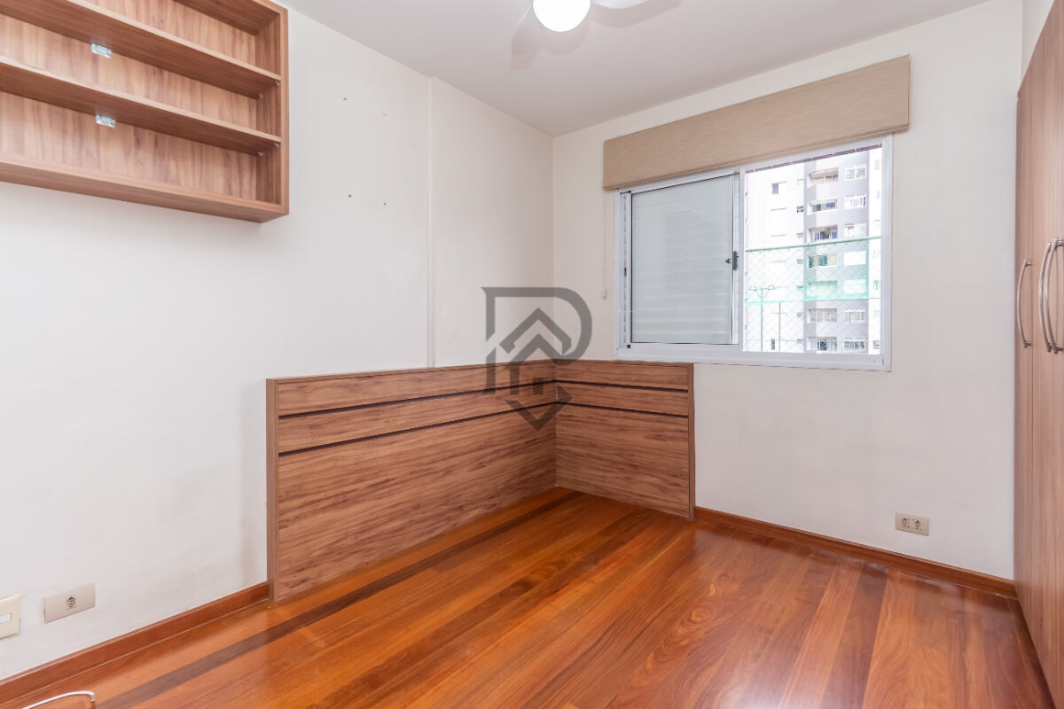 Apartamento, 3 quartos, 80 m² - Foto 10