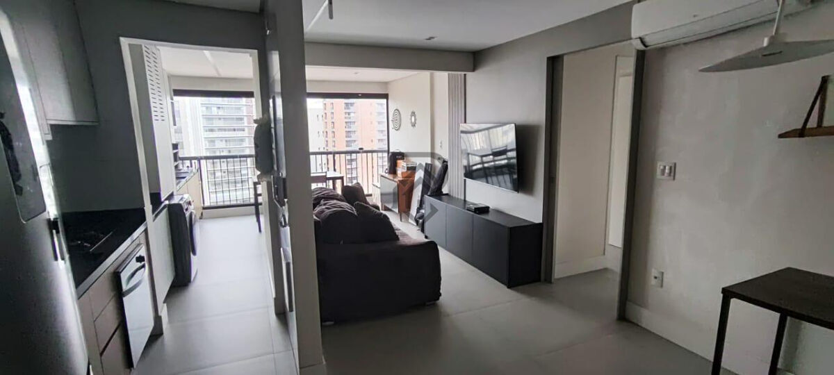 Apartamento, 2 quartos, 65 m² - Foto 17
