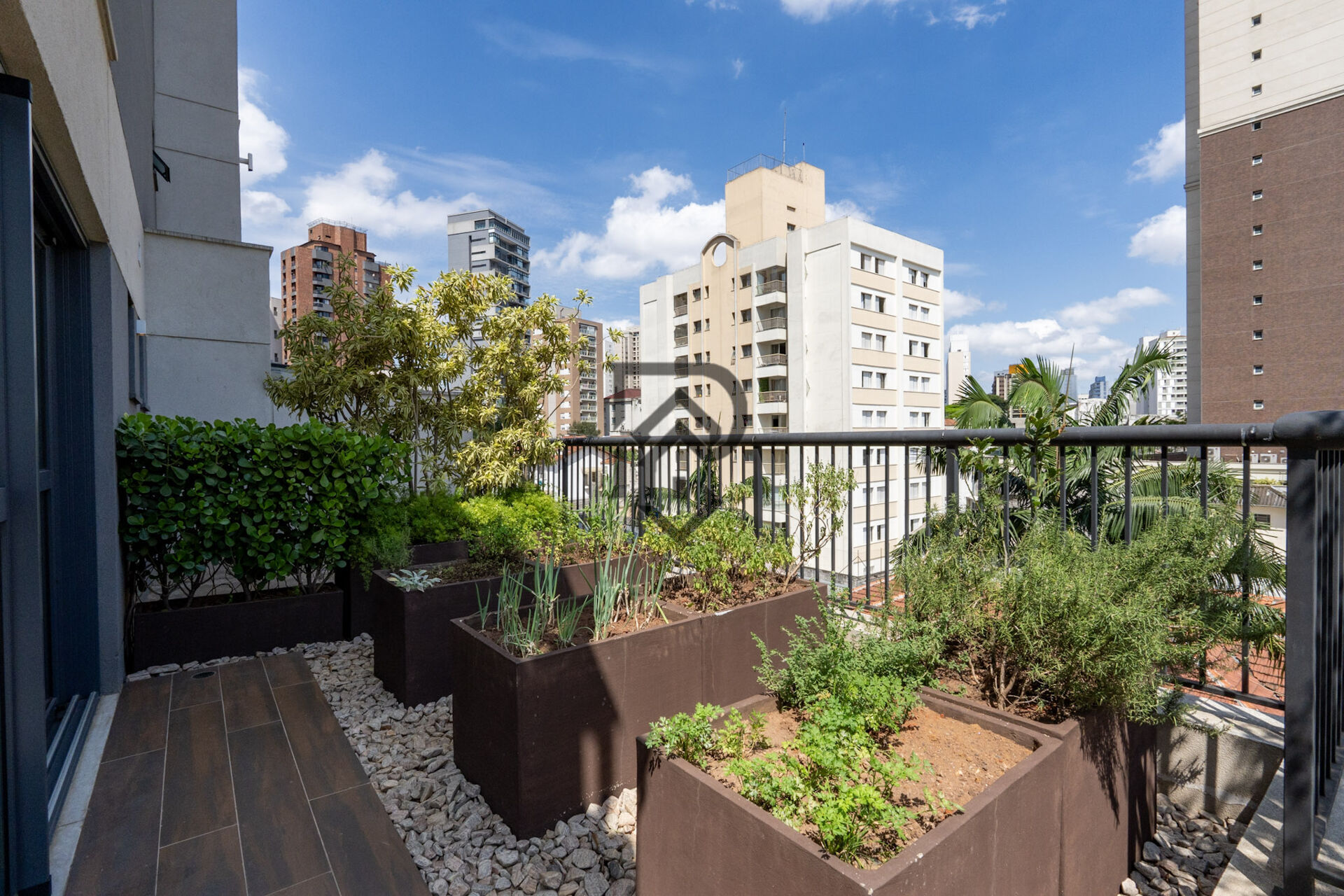 Apartamento, 2 quartos, 65 m² - Foto 7