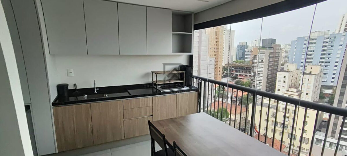 Apartamento, 2 quartos, 65 m² - Foto 23