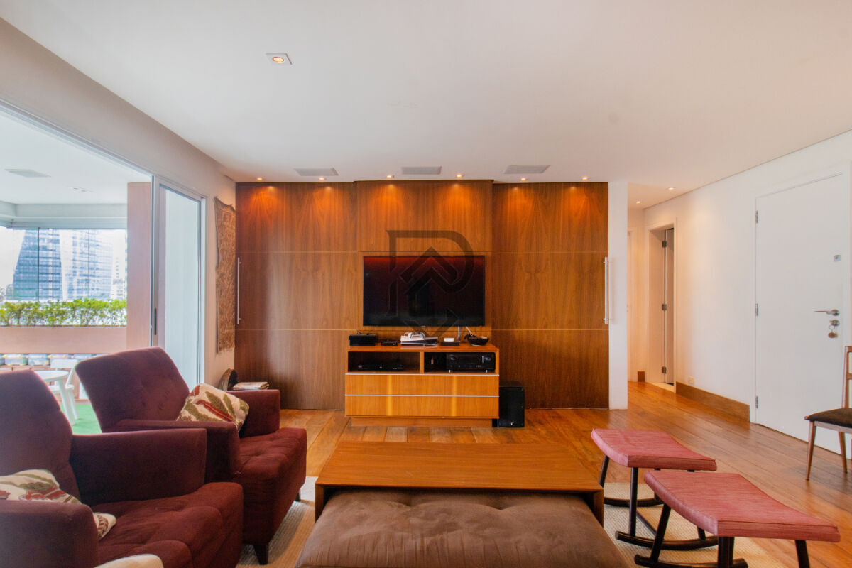 Apartamento, 4 quartos, 201 m² - Foto 50