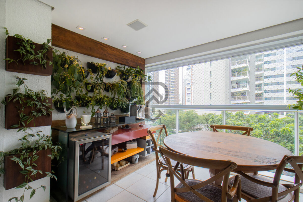 Apartamento, 4 quartos, 201 m² - Foto 7