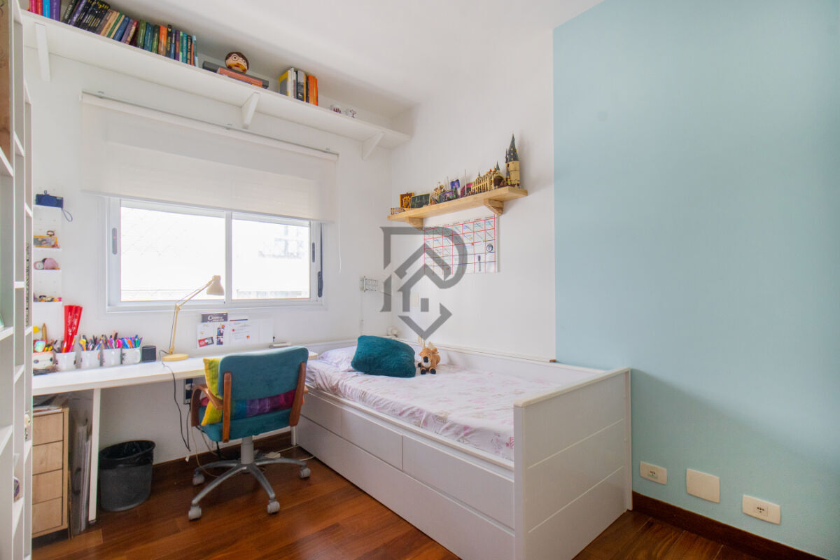 Apartamento, 4 quartos, 201 m² - Foto 17