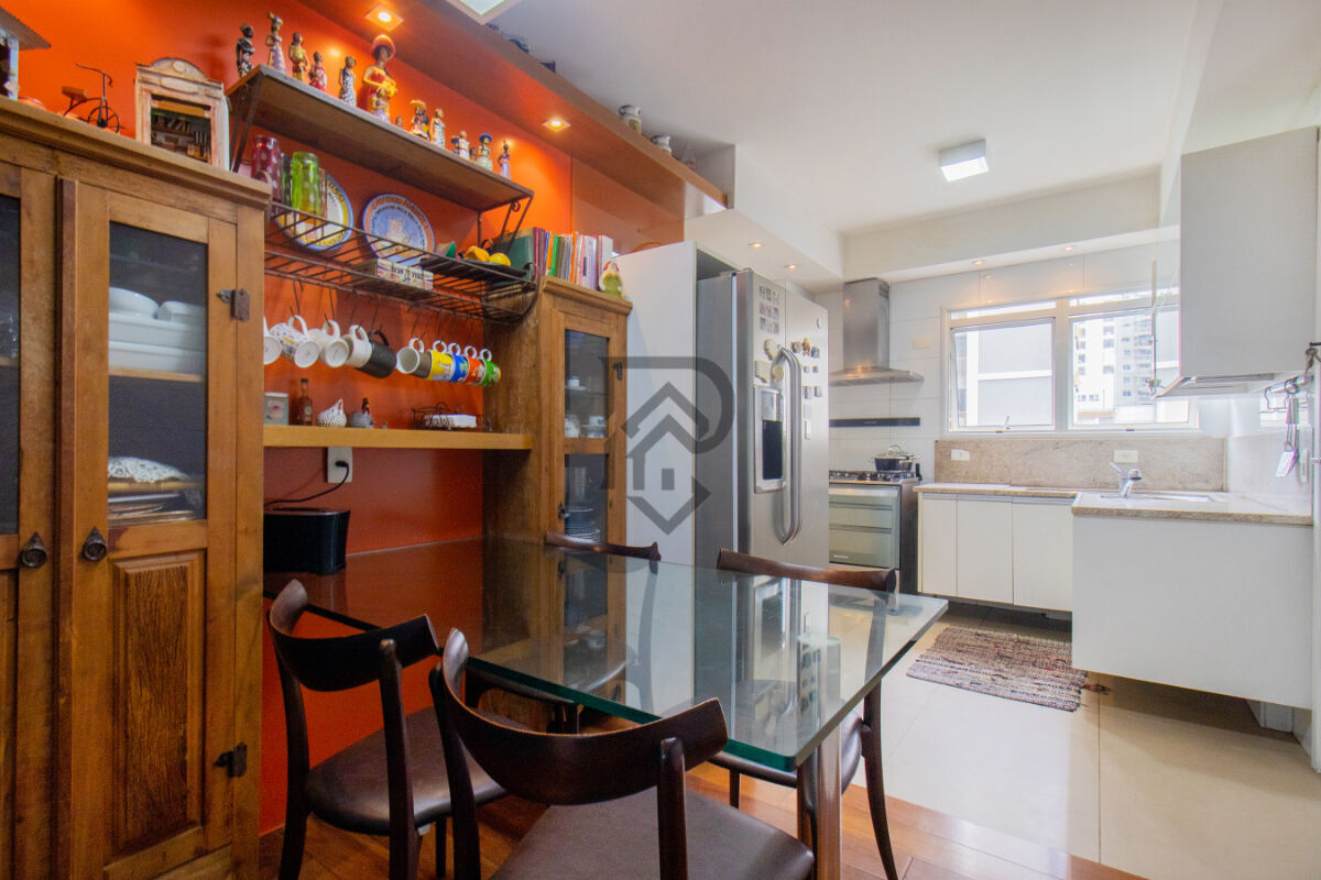 Apartamento, 4 quartos, 201 m² - Foto 45