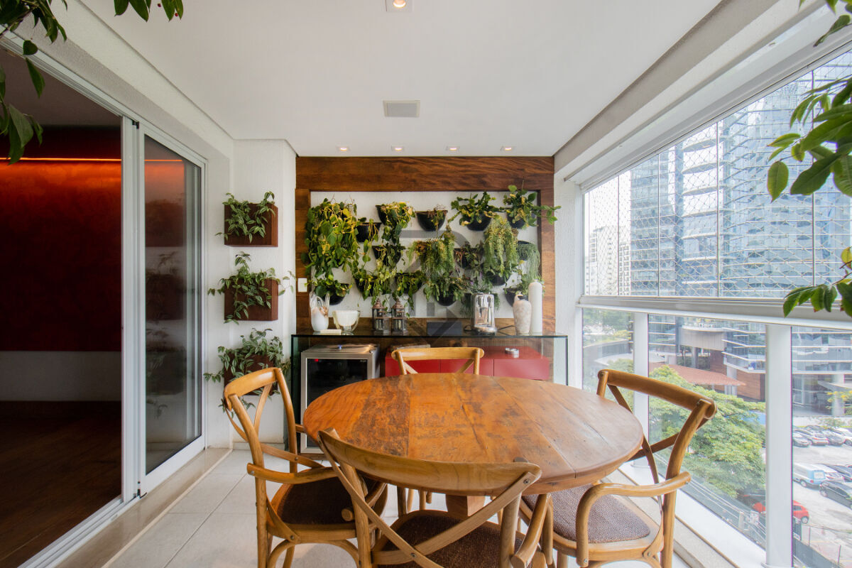 Apartamento, 4 quartos, 201 m² - Foto 11