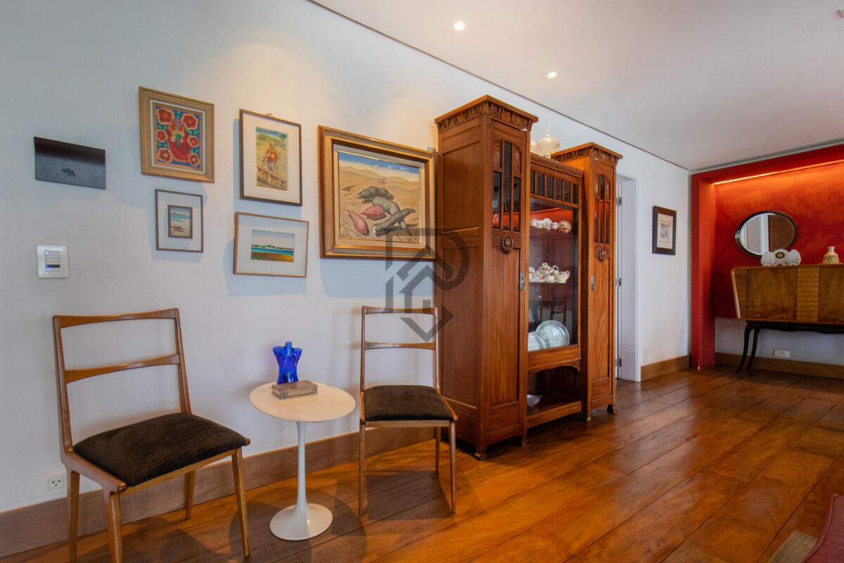 Apartamento, 4 quartos, 201 m² - Foto 38