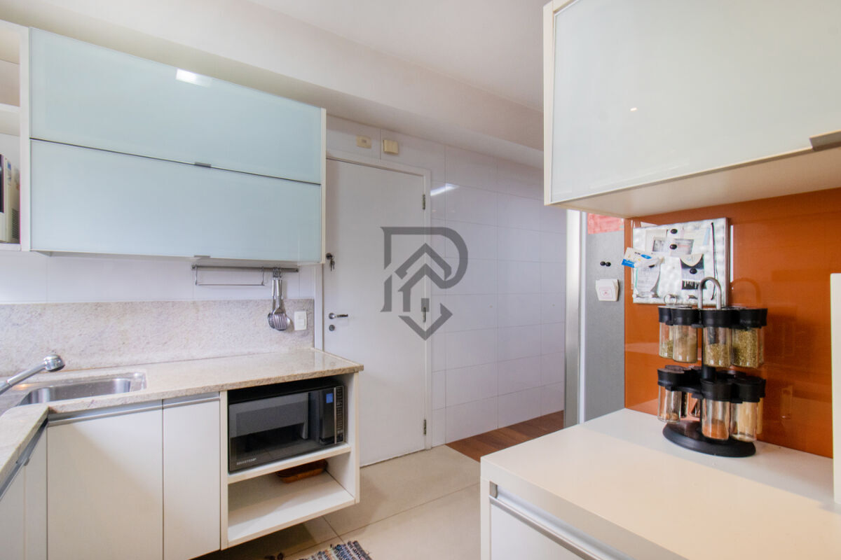 Apartamento, 4 quartos, 201 m² - Foto 18