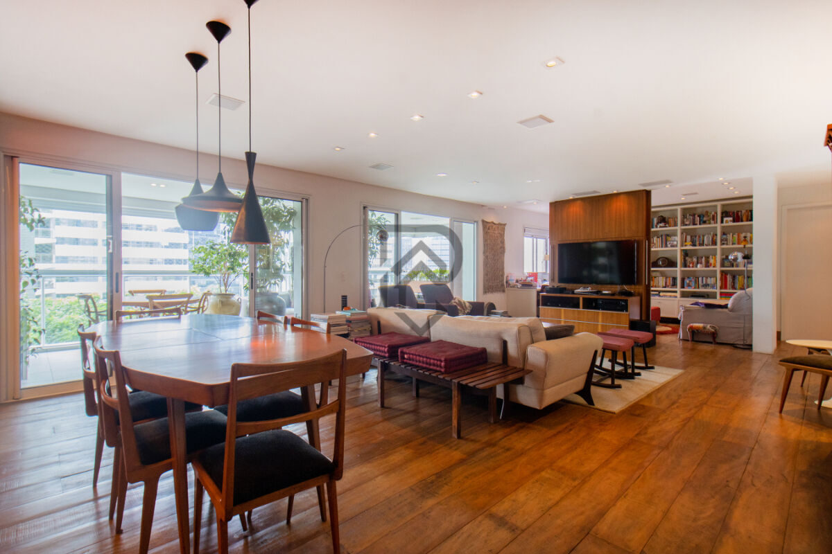 Apartamento, 4 quartos, 201 m² - Foto 23