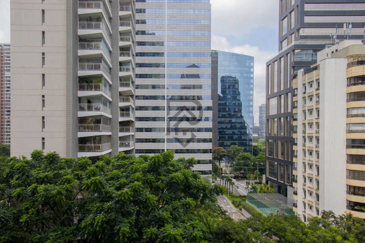 Apartamento, 4 quartos, 201 m² - Foto 1