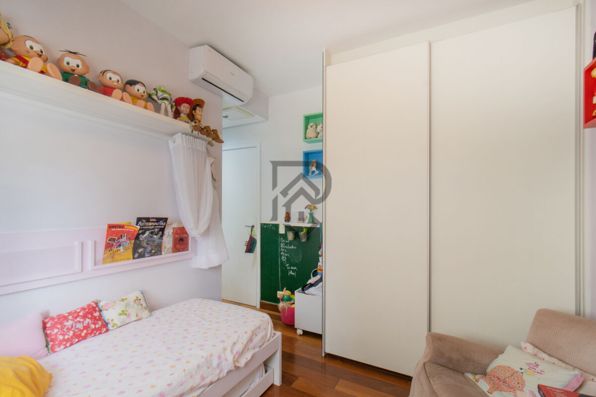 Apartamento, 4 quartos, 201 m² - Foto 30