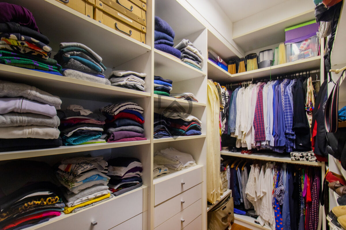 Apartamento, 4 quartos, 201 m² - Foto 36