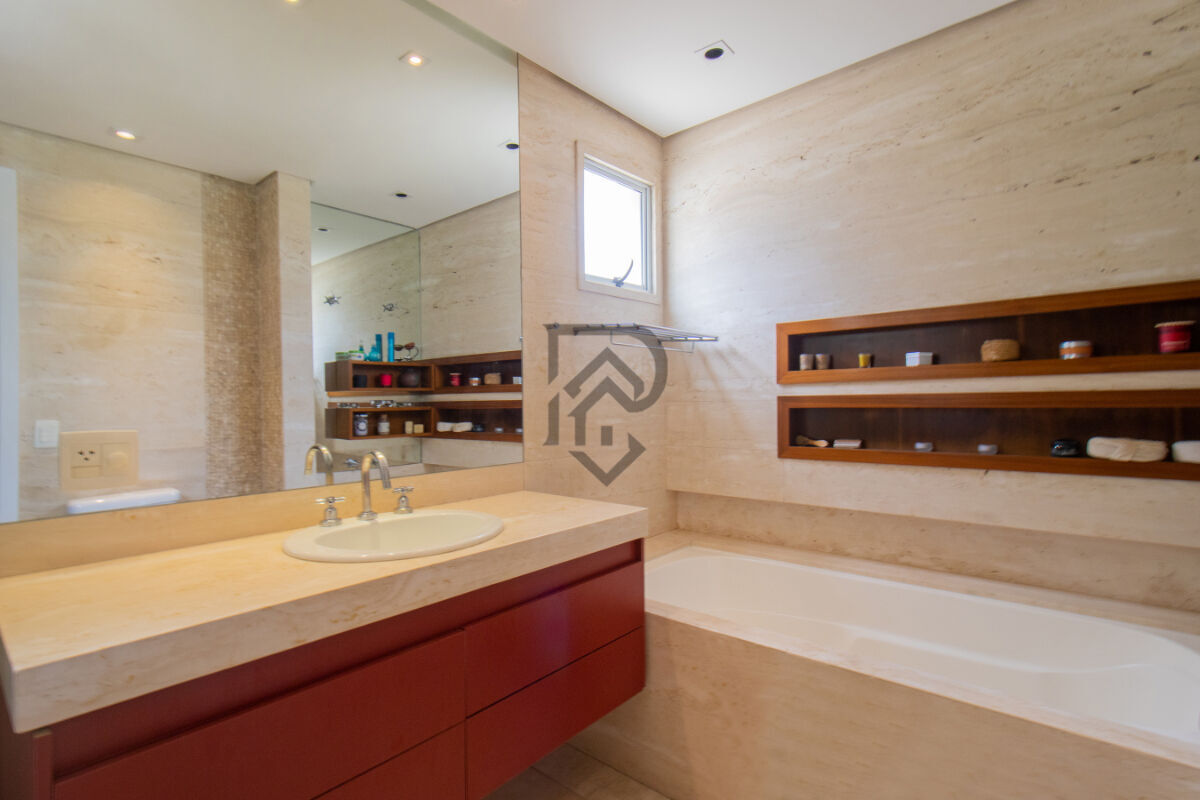 Apartamento, 4 quartos, 201 m² - Foto 27