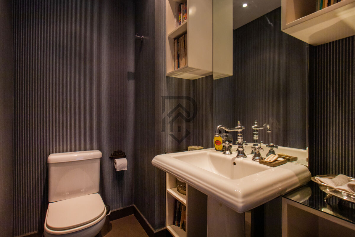 Apartamento, 4 quartos, 201 m² - Foto 47