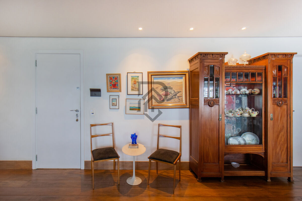 Apartamento, 4 quartos, 201 m² - Foto 25