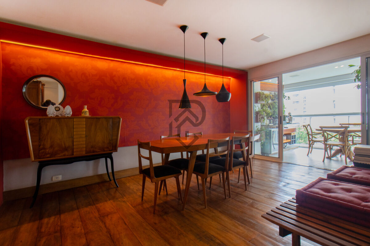 Apartamento, 4 quartos, 201 m² - Foto 40