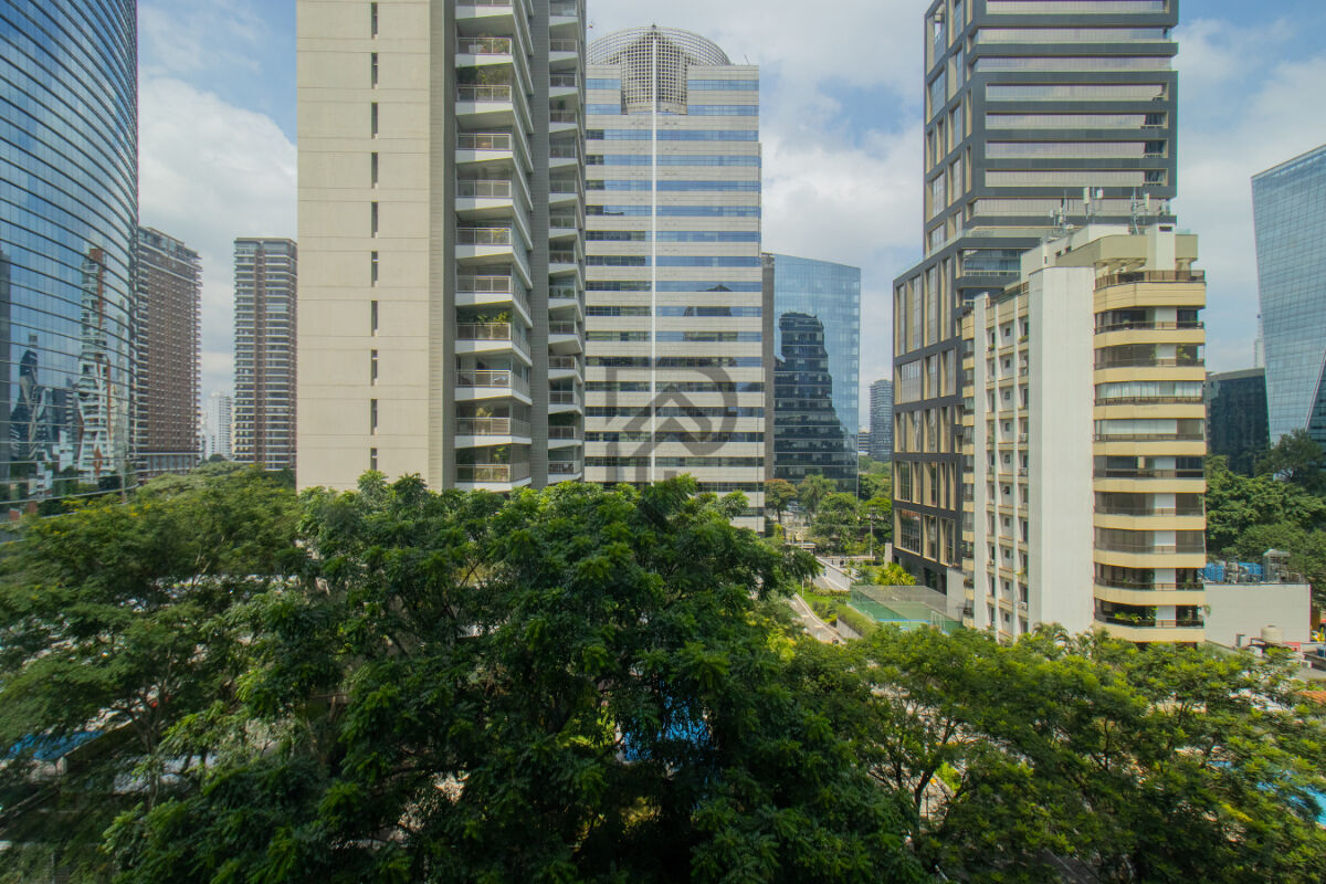 Apartamento, 4 quartos, 201 m² - Foto 2