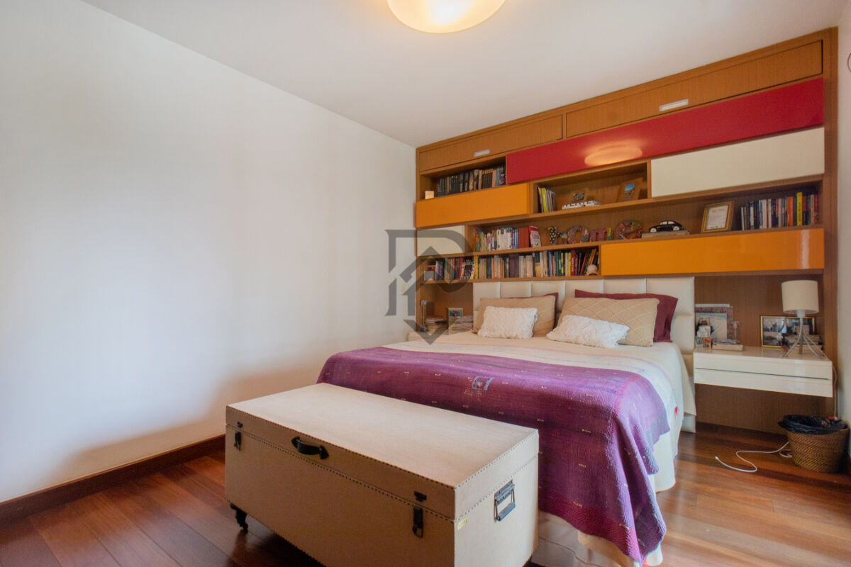 Apartamento, 4 quartos, 201 m² - Foto 39