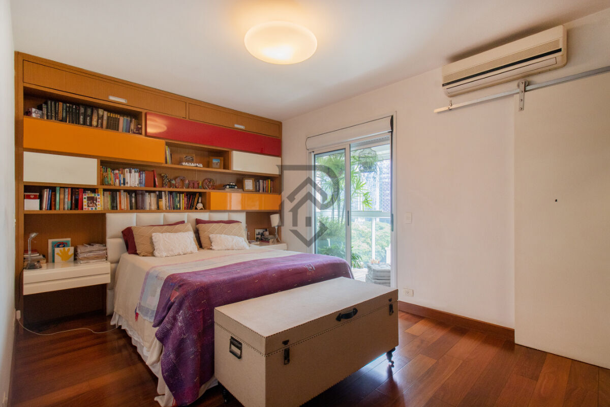 Apartamento, 4 quartos, 201 m² - Foto 37