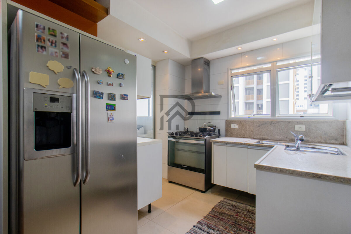 Apartamento, 4 quartos, 201 m² - Foto 14