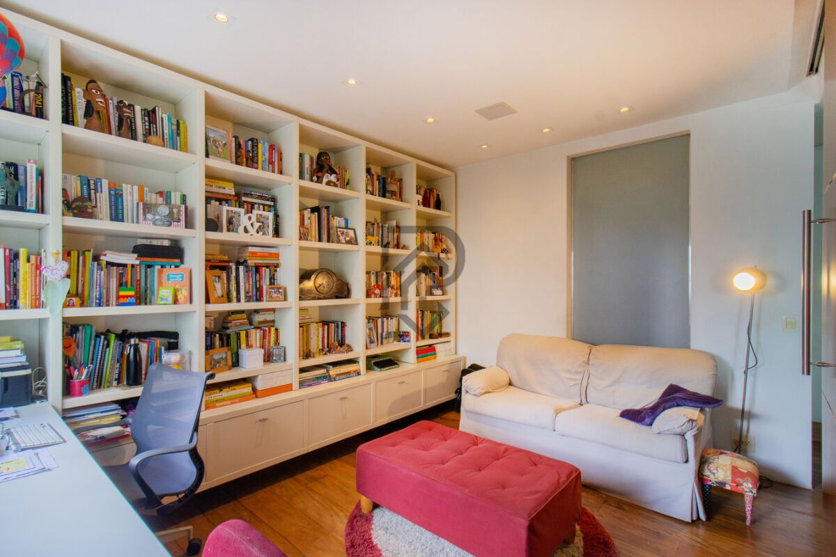 Apartamento, 4 quartos, 201 m² - Foto 44