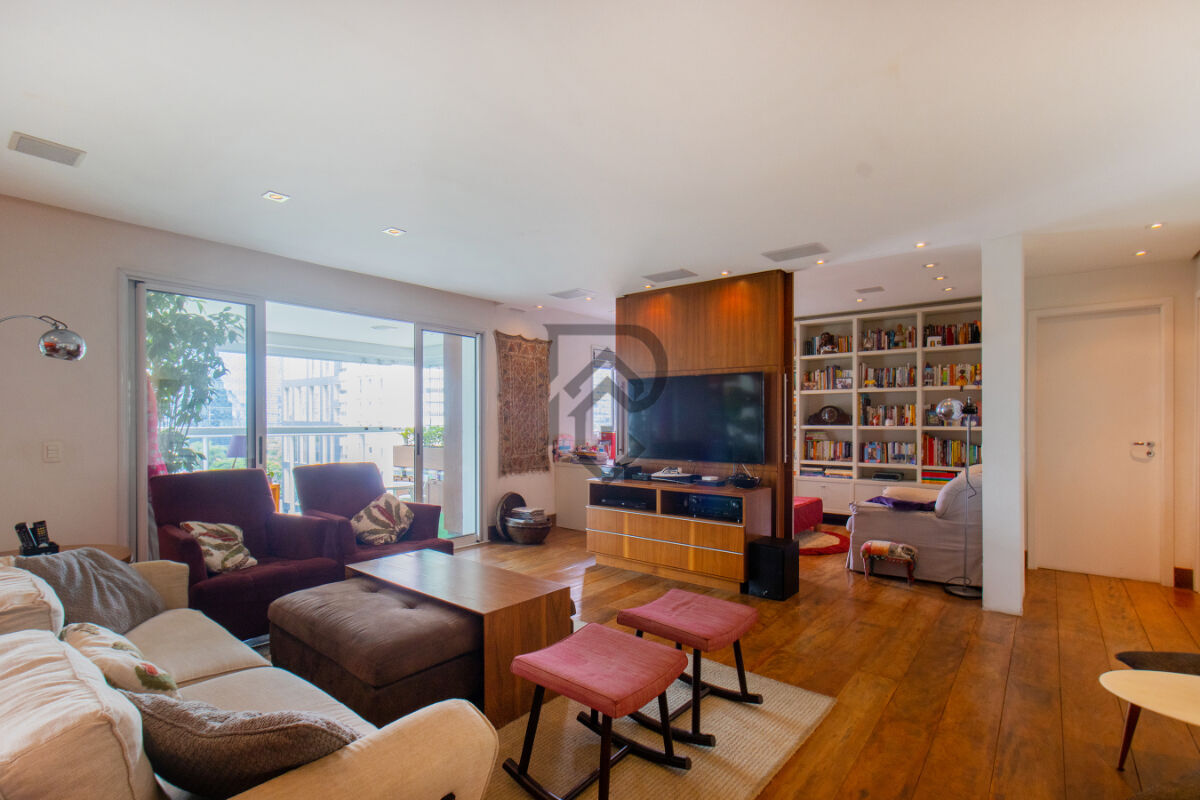 Apartamento, 4 quartos, 201 m² - Foto 20