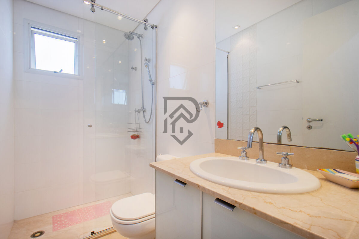 Apartamento, 4 quartos, 201 m² - Foto 31