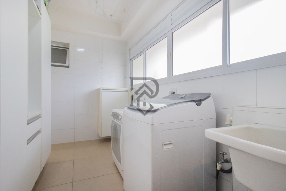 Apartamento, 4 quartos, 201 m² - Foto 22