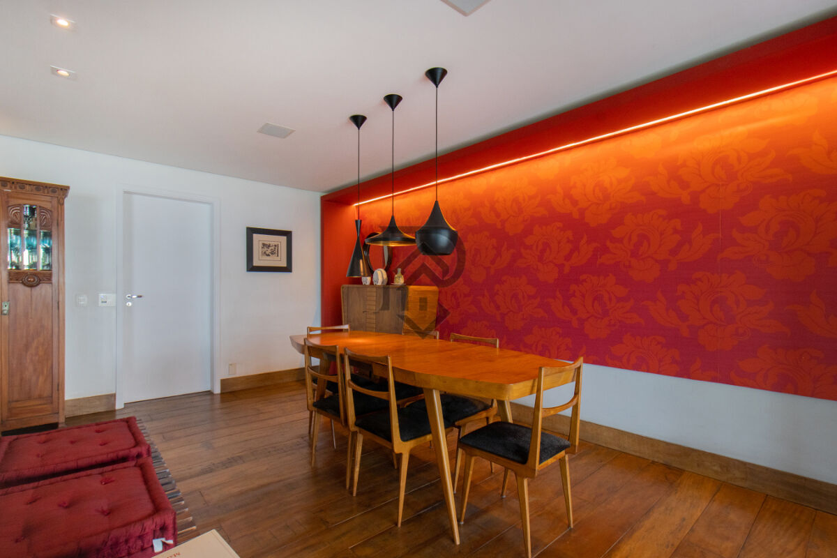 Apartamento, 4 quartos, 201 m² - Foto 42