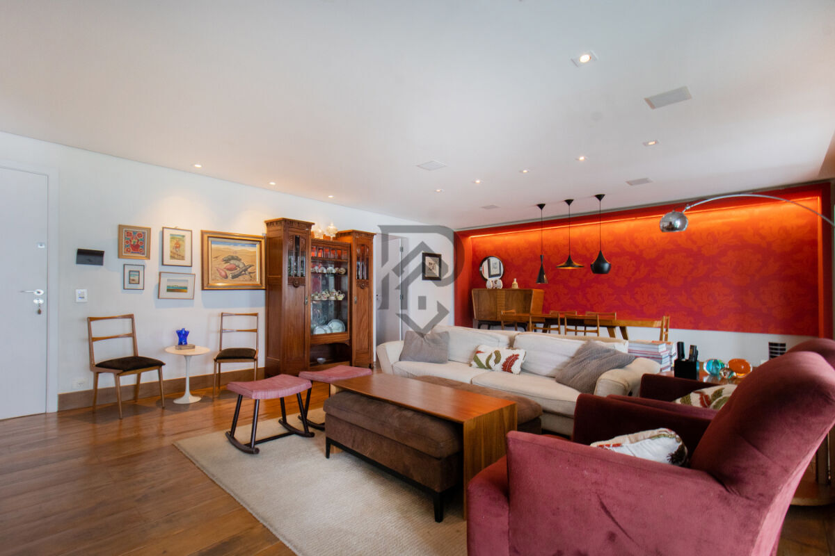 Apartamento, 4 quartos, 201 m² - Foto 19