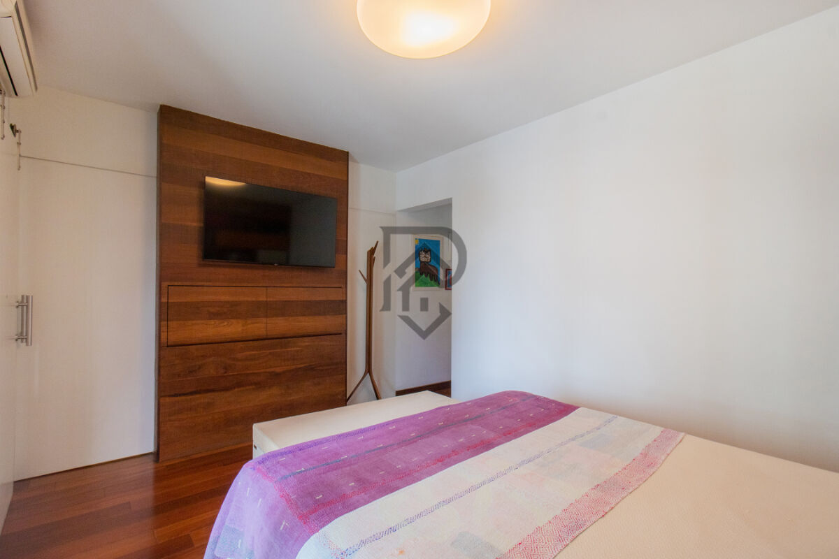 Apartamento, 4 quartos, 201 m² - Foto 41