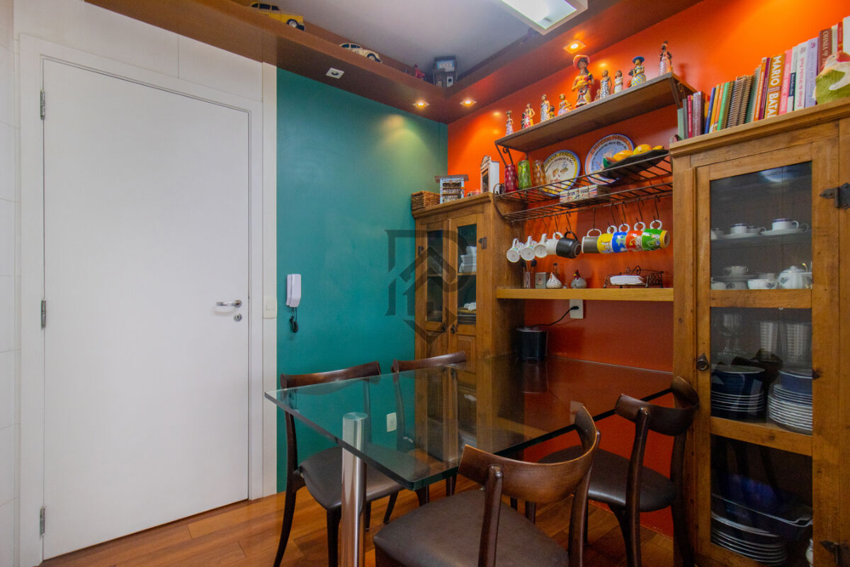 Apartamento, 4 quartos, 201 m² - Foto 46