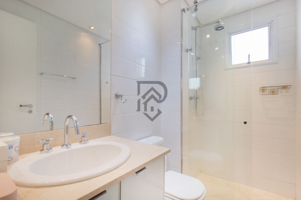 Apartamento, 4 quartos, 201 m² - Foto 21