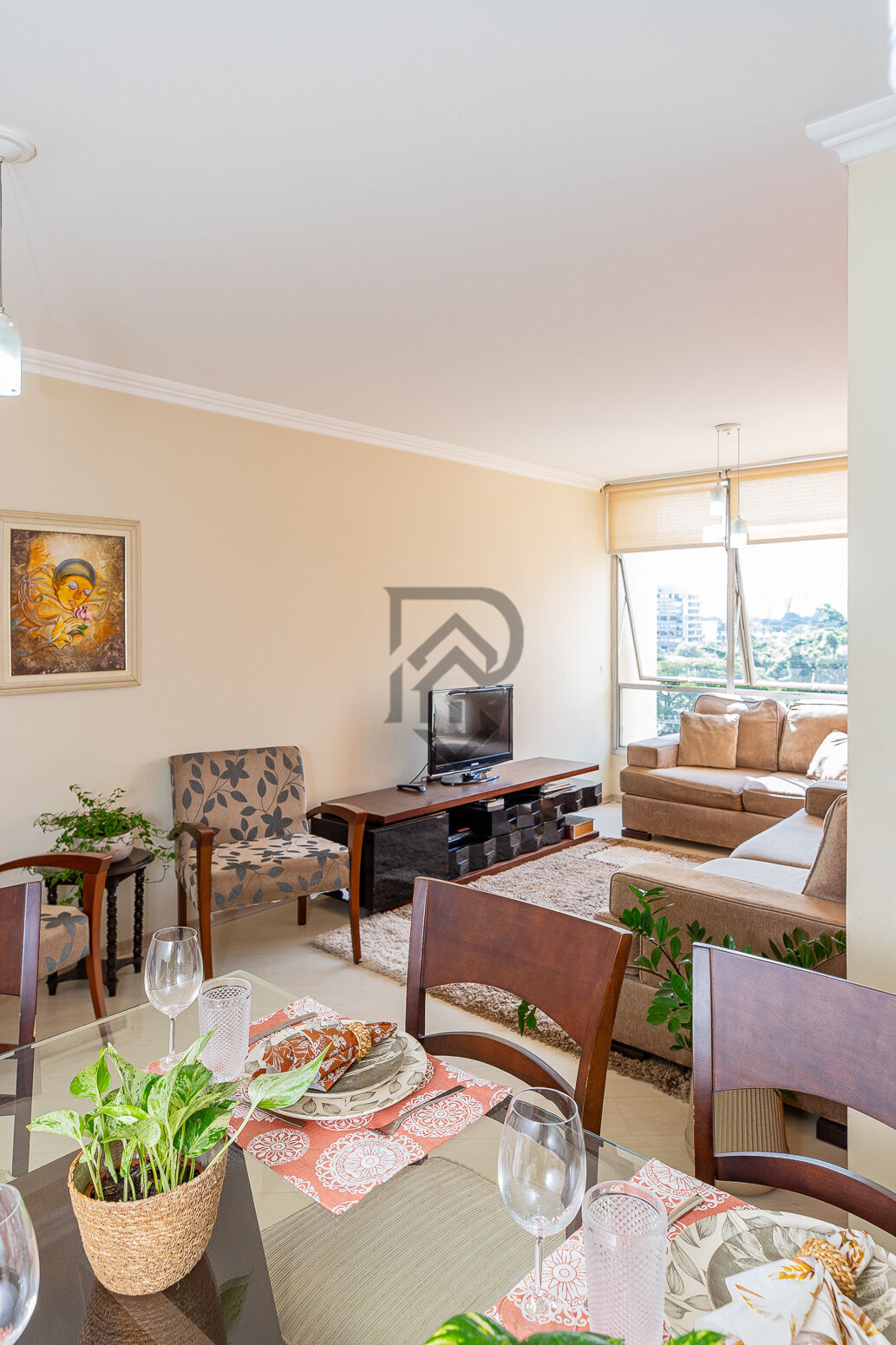 Apartamento, 3 quartos, 107 m² - Foto 35