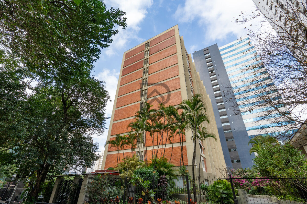 Apartamento, 3 quartos, 107 m² - Foto 18