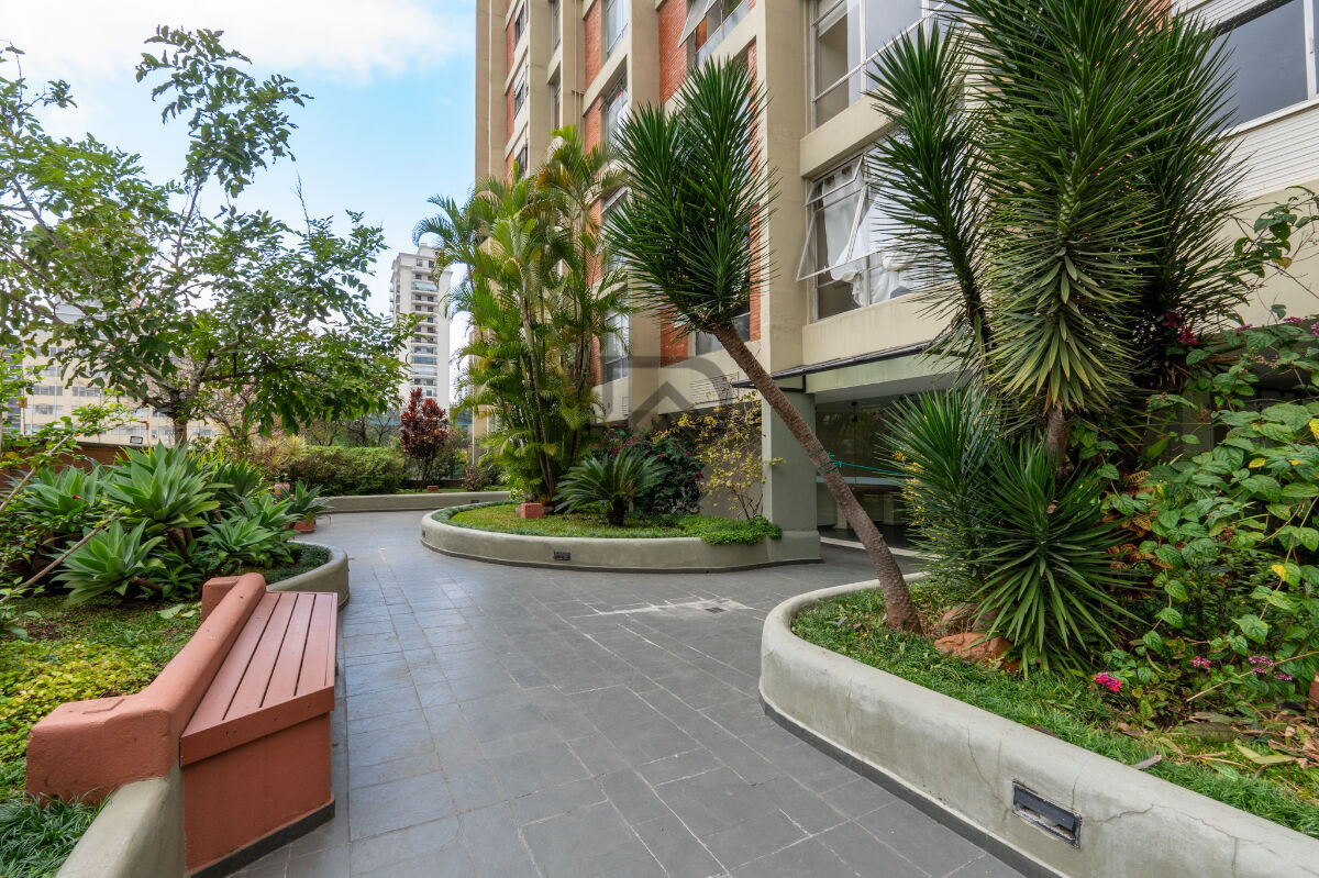 Apartamento, 3 quartos, 107 m² - Foto 12