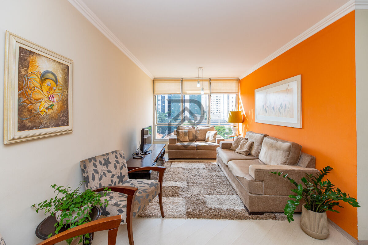 Apartamento, 3 quartos, 107 m² - Foto 45