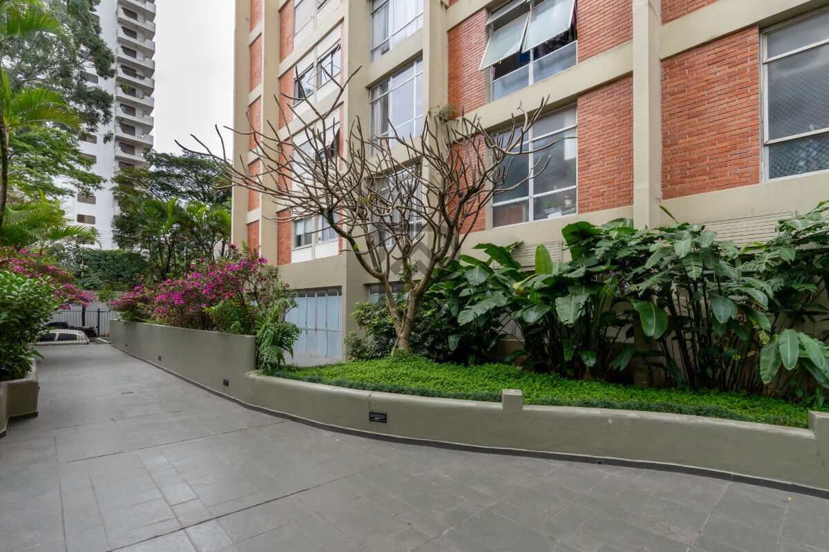 Apartamento, 3 quartos, 107 m² - Foto 11
