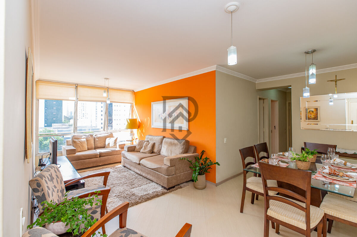 Apartamento, 3 quartos, 107 m² - Foto 33