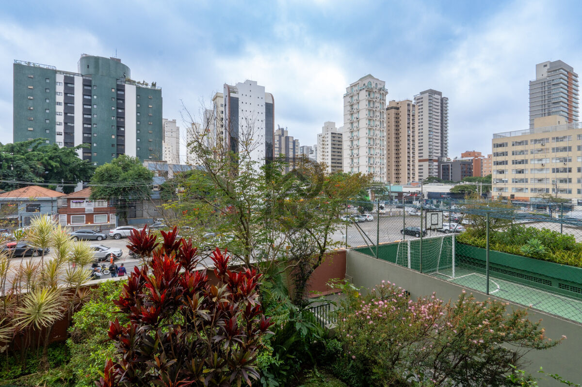 Apartamento, 3 quartos, 107 m² - Foto 6