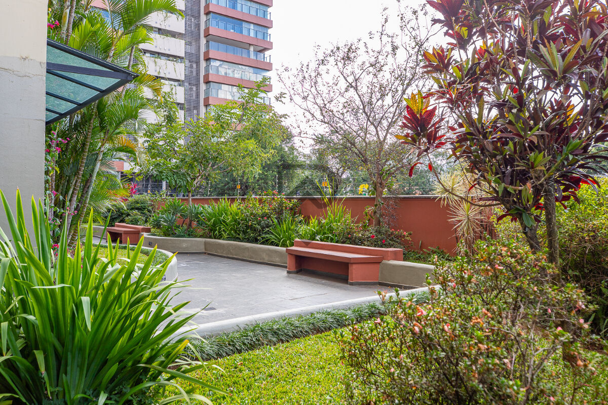 Apartamento, 3 quartos, 107 m² - Foto 15