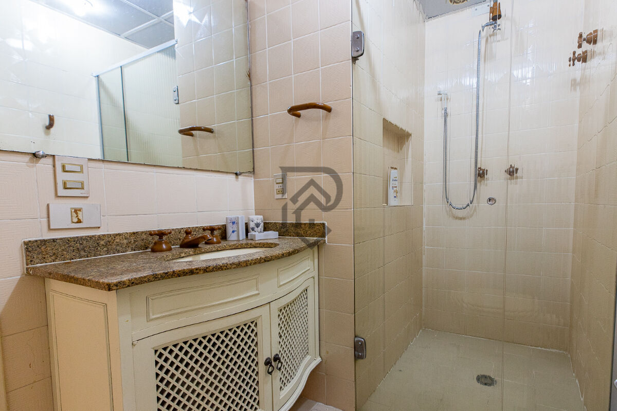 Apartamento, 3 quartos, 107 m² - Foto 34