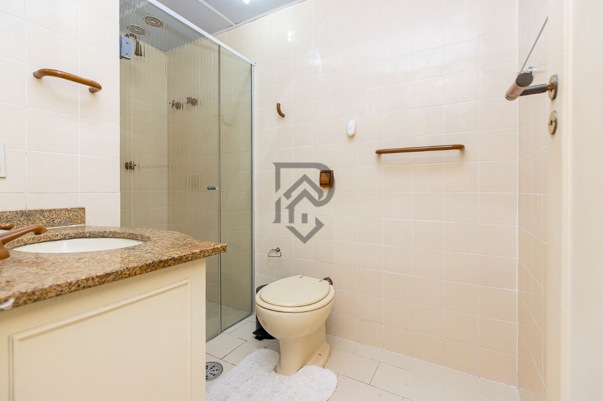 Apartamento, 3 quartos, 107 m² - Foto 39