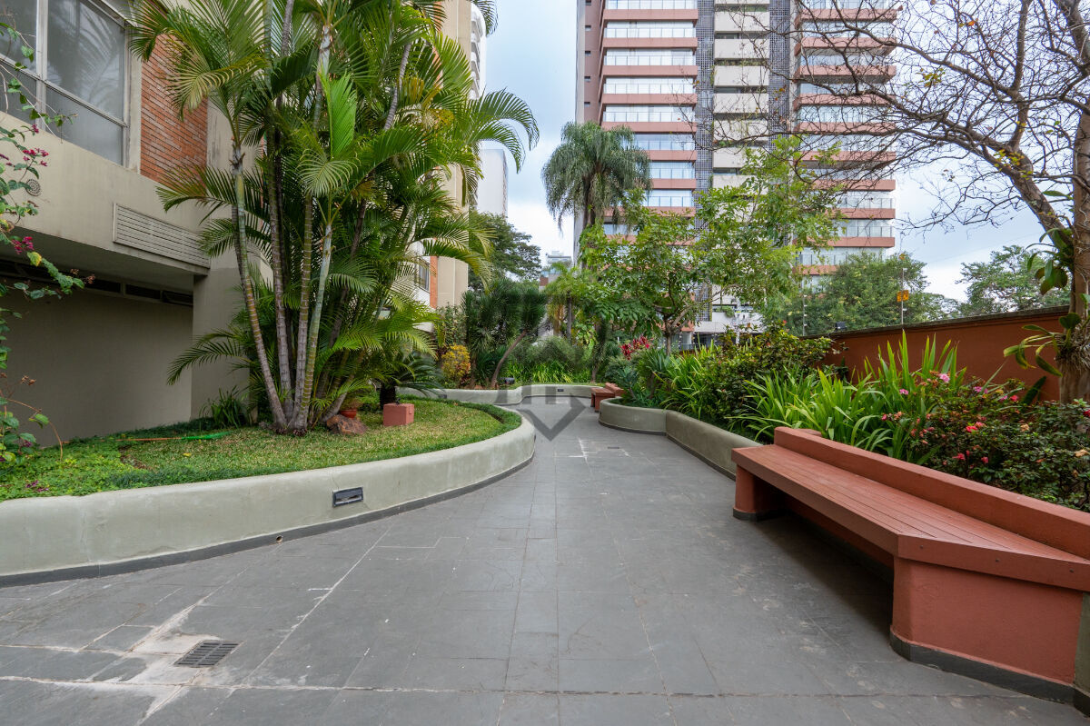 Apartamento, 3 quartos, 107 m² - Foto 21