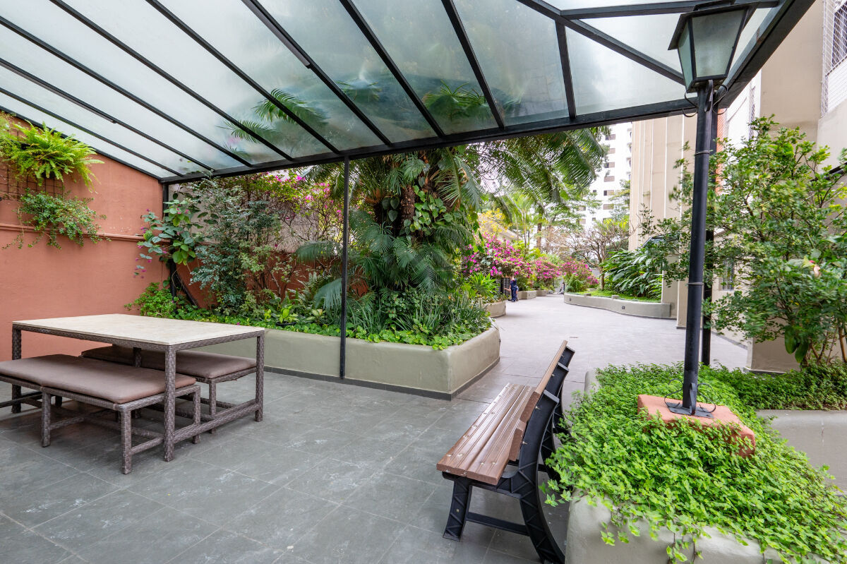 Apartamento, 3 quartos, 107 m² - Foto 3