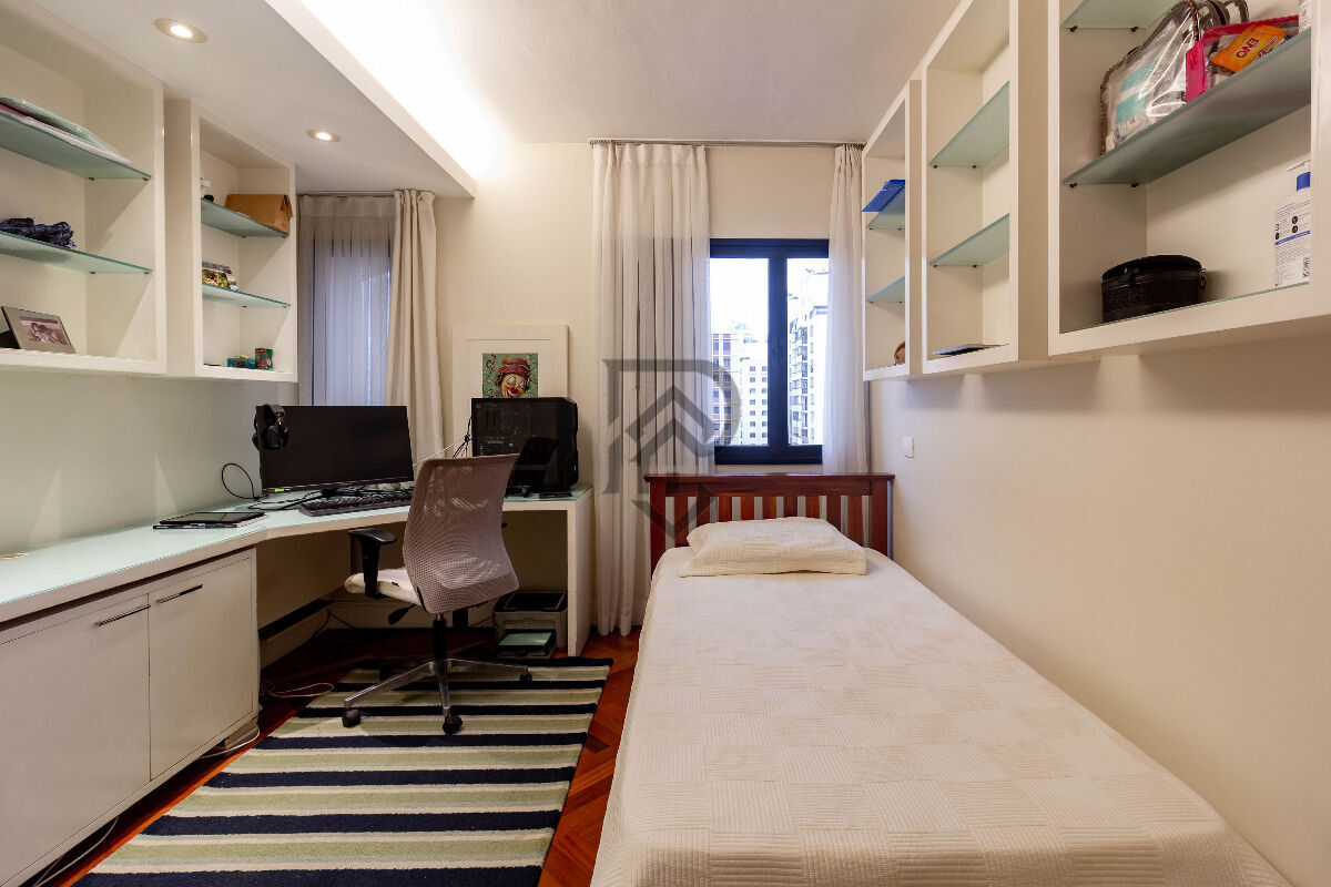 Apartamento, 3 quartos, 112 m² - Foto 15