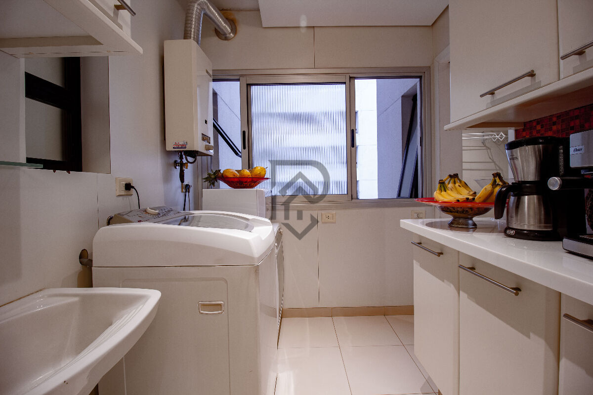 Apartamento, 3 quartos, 112 m² - Foto 34