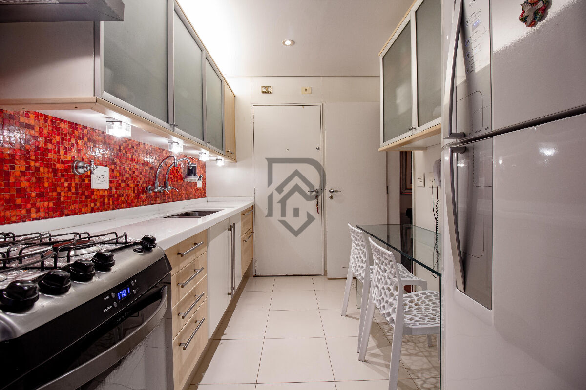Apartamento, 3 quartos, 112 m² - Foto 30