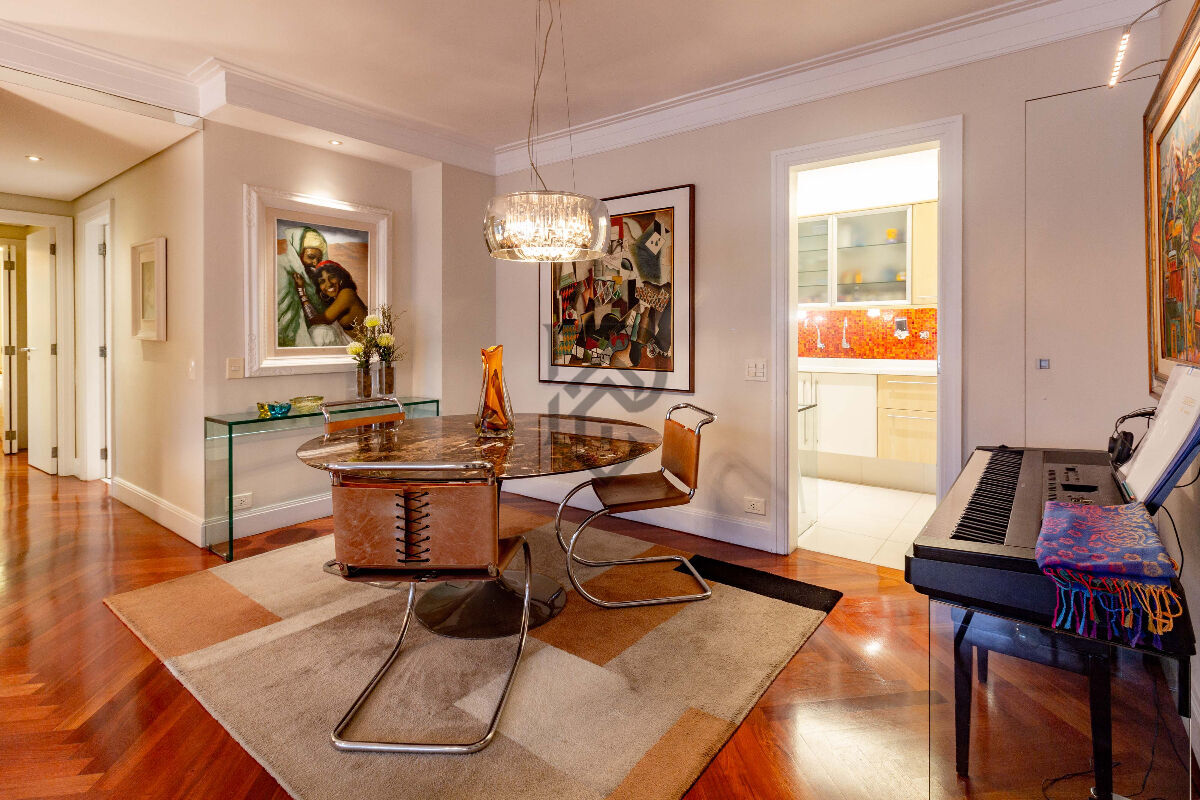 Apartamento, 3 quartos, 112 m² - Foto 5